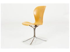 Ion Chairs, Gideon Kramer