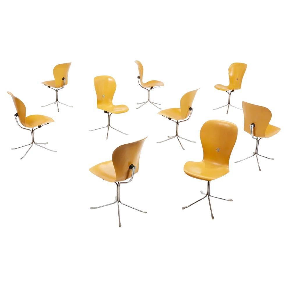 Recorder's Chair by Gideon Kramer 1962 Seattle Worlds Fair at 1stDibs