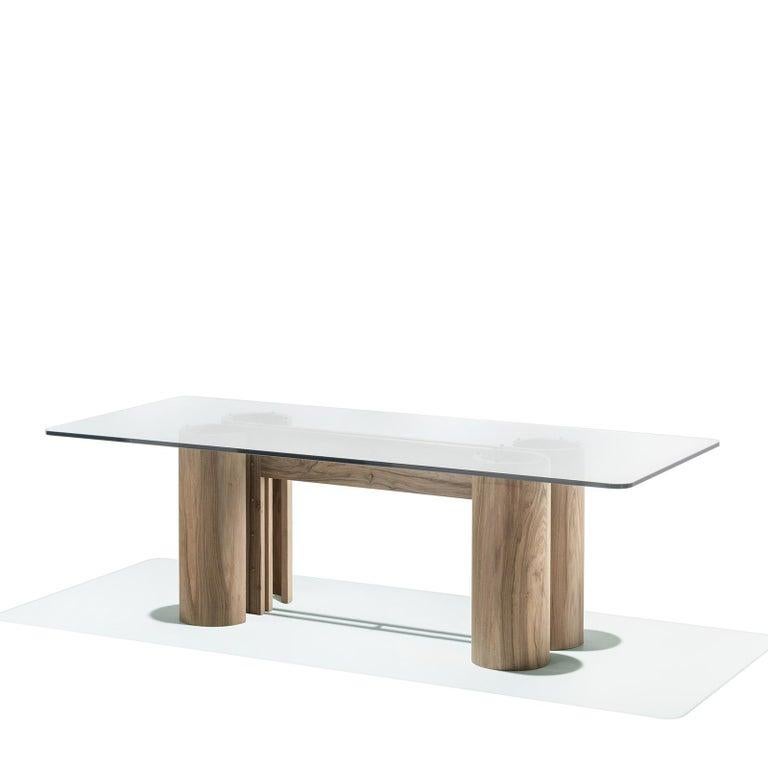 Ionico Table In New Condition In Milan, IT
