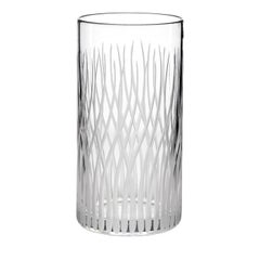 IOS 1 Set of 6 Tumbler Glasses by Mario Cioni & C