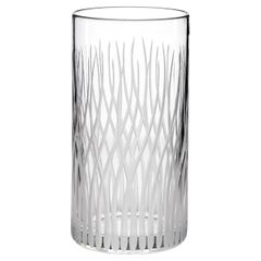 IOS 1 Set of 6 Tumbler Glasses by Mario Cioni & C