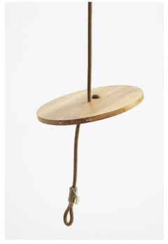 IOTA - Cacao Tarzan Swing