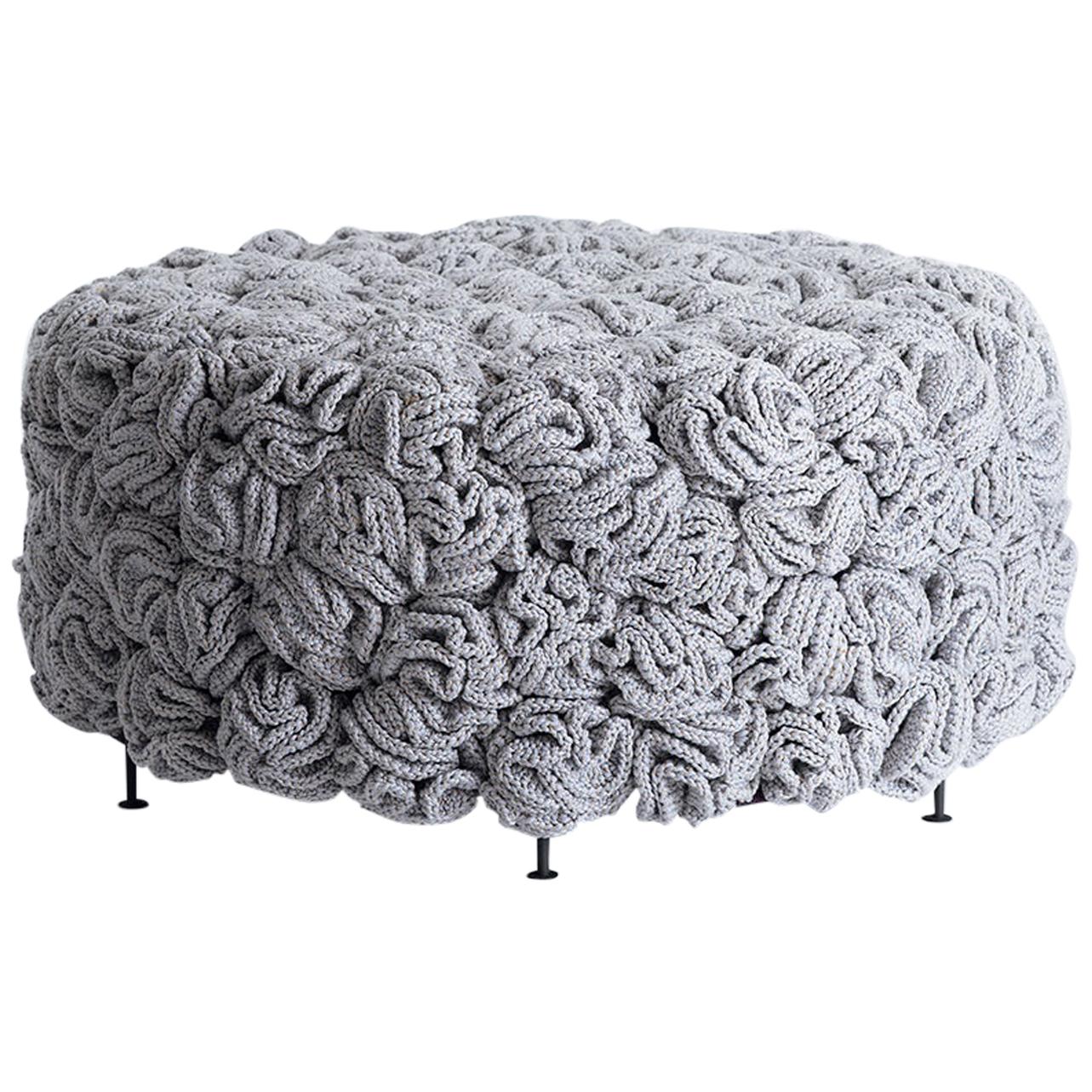 IOTA - Elements Pouf For Sale