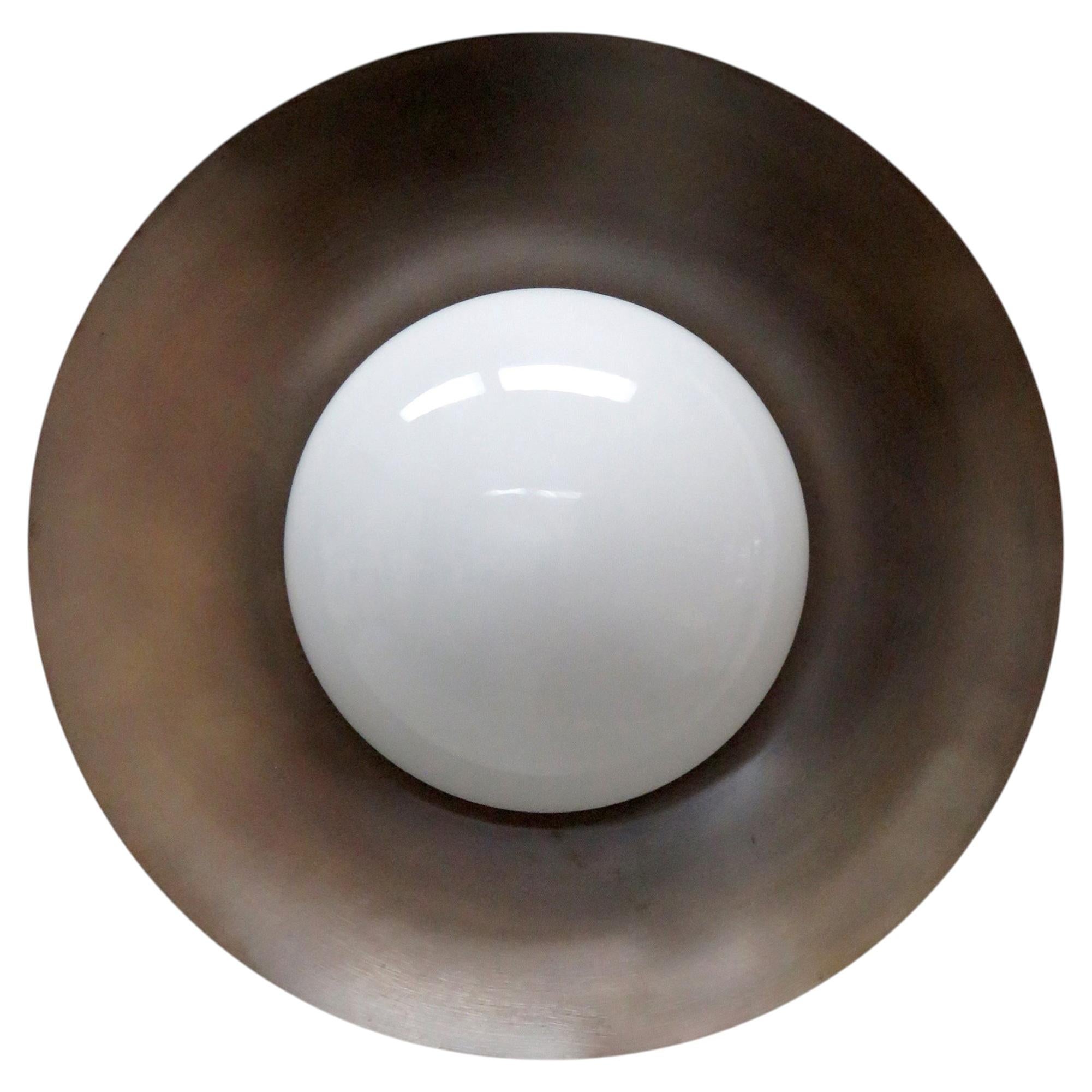 Iowa Flush Mount Light by Gallery L7