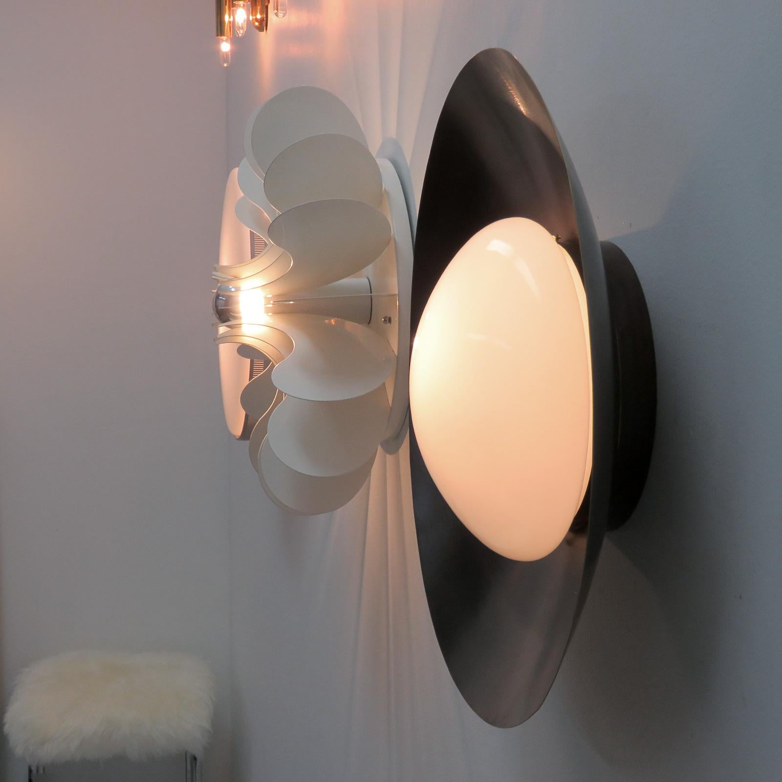 Iowa Flushmount by Gallery L7 For Sale 2