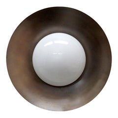 Iowa Flushmount by Gallery L7