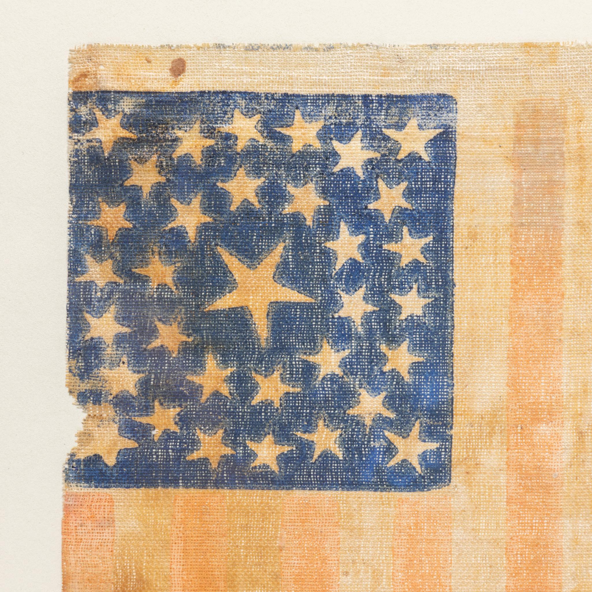 Americano Bandiera dello Stato dell'Iowa in vendita