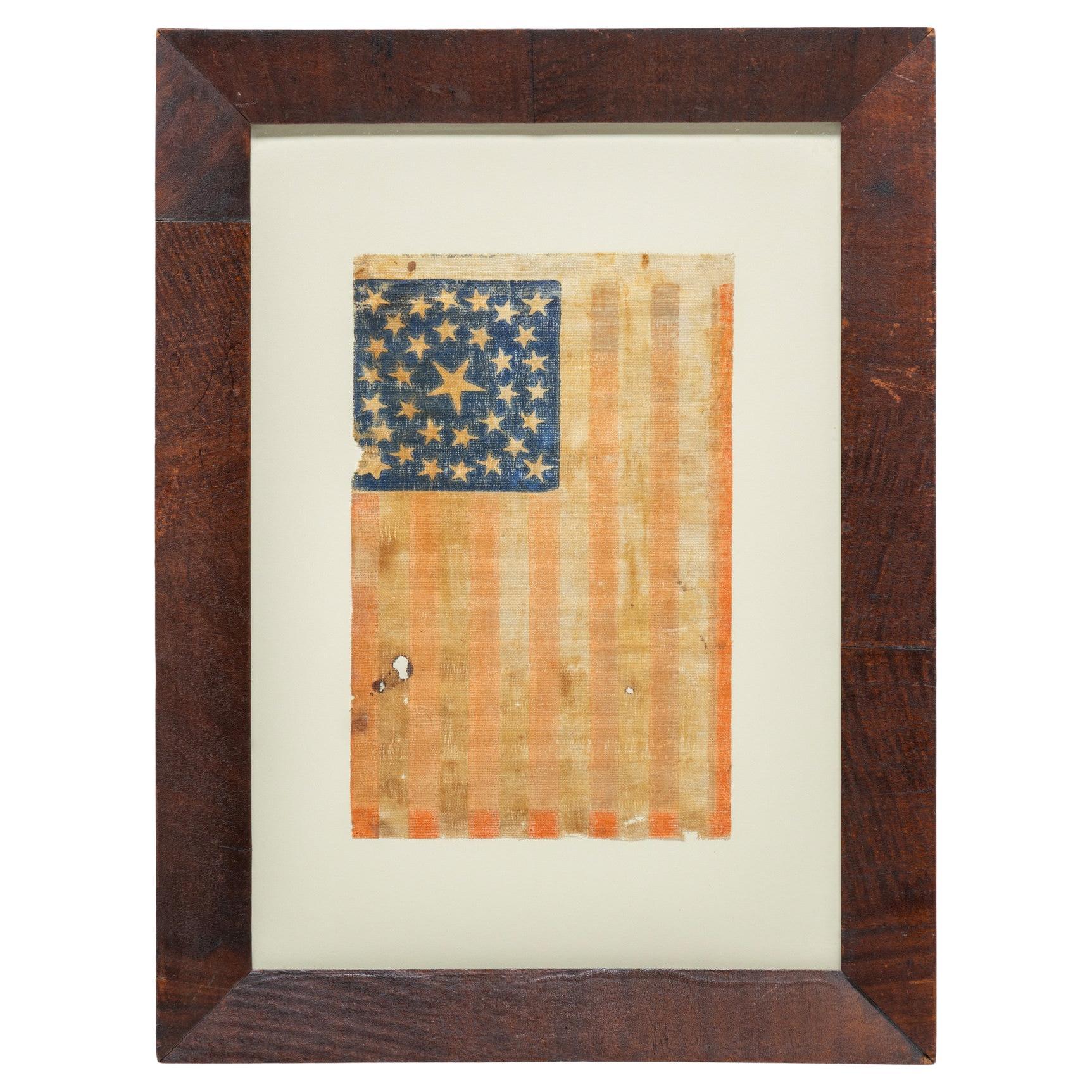 Bandiera dello Stato dell
Iowa in vendita