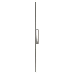 IP Link Double 960 Polished Nickel Wall Light by Emilie Cathelineau