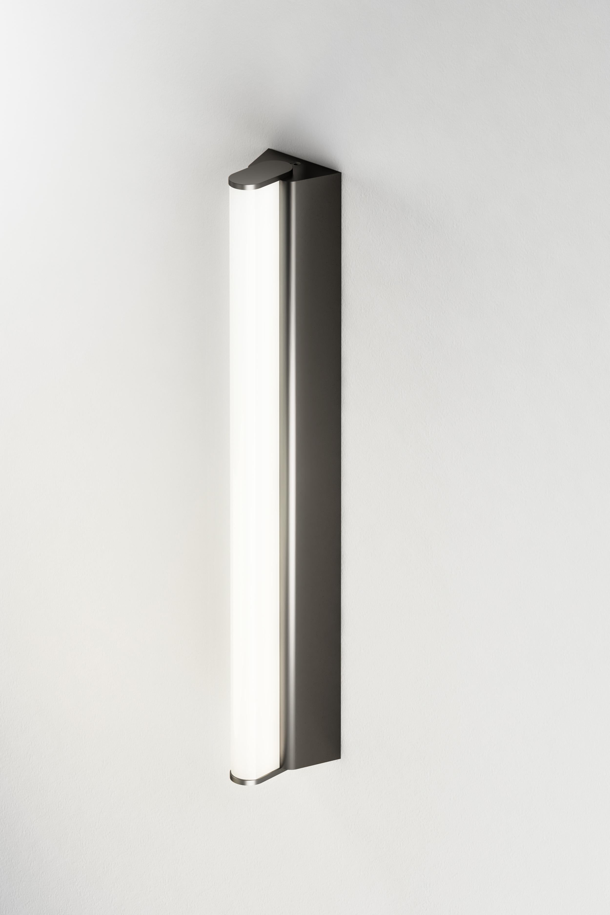 IP Metrop 325 Aplique Cobre Satinado by Emilie Cathelineau Francés en venta