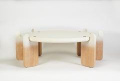 Ipanema Coffee Table by DUISTT
