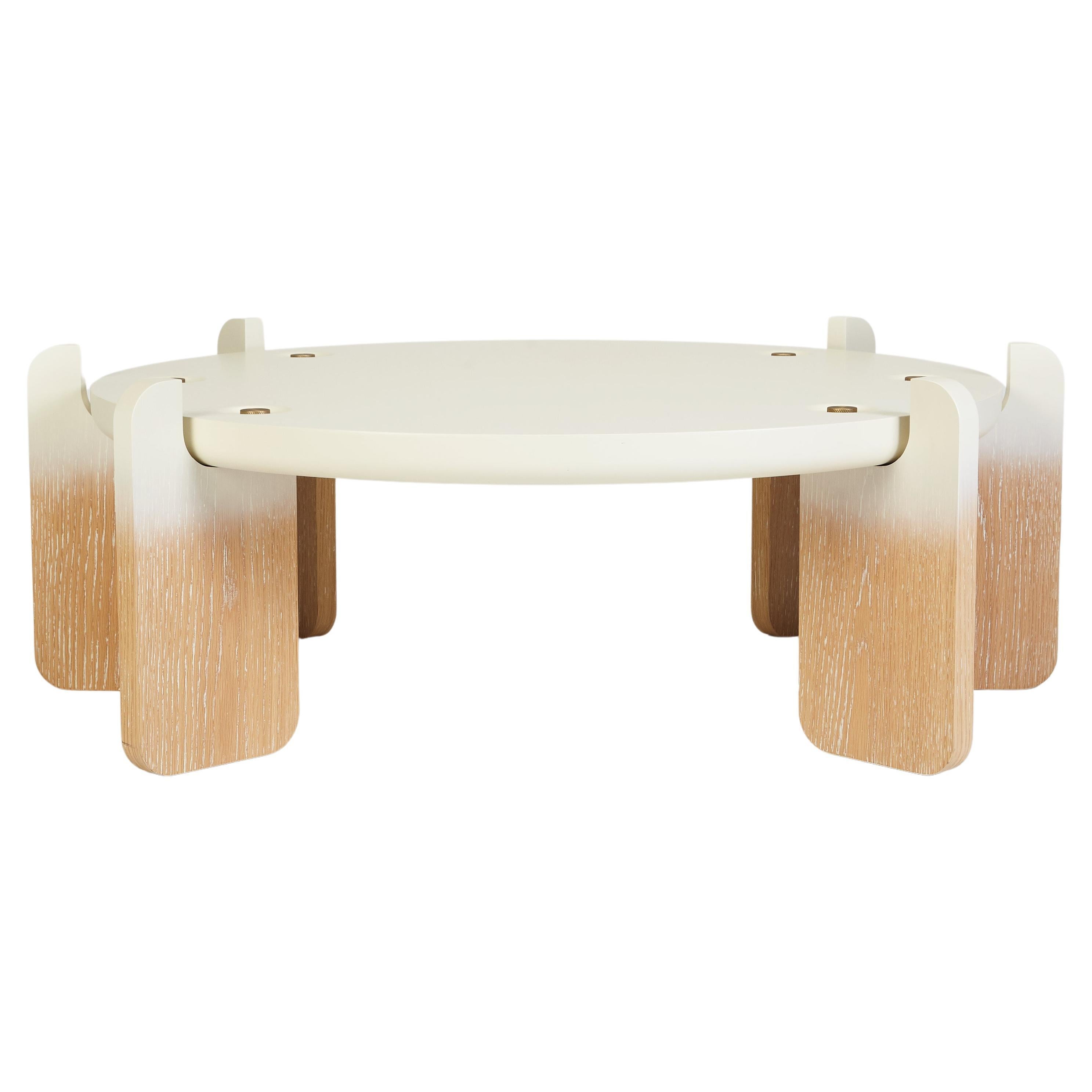 Ipanema Coffee Table by DUISTT  For Sale