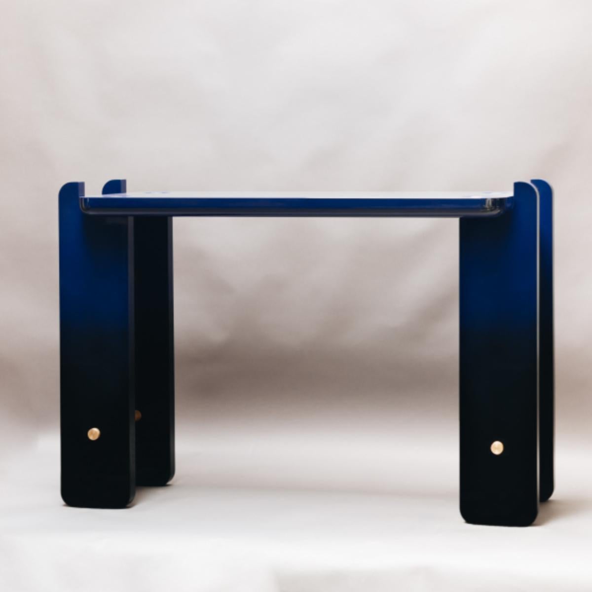 XXIe siècle et contemporain Console Ipanema de DUISTT en vente