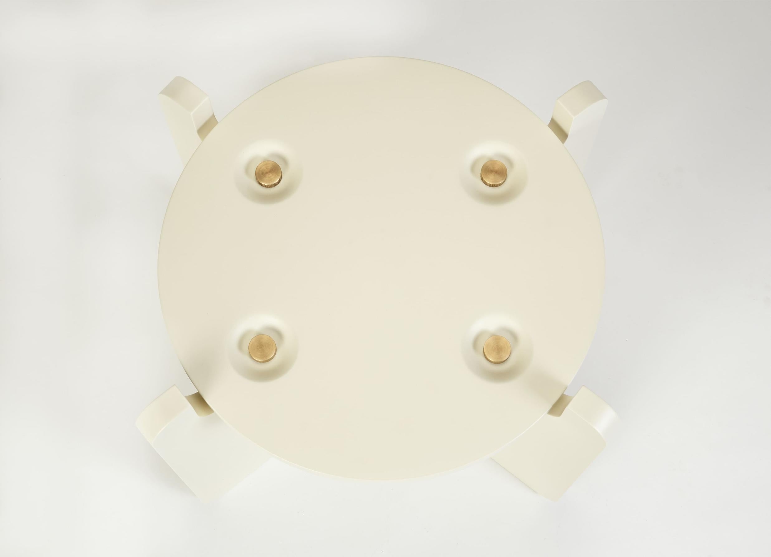 Autre Table d'appoint Ipanema par DUISTT en vente