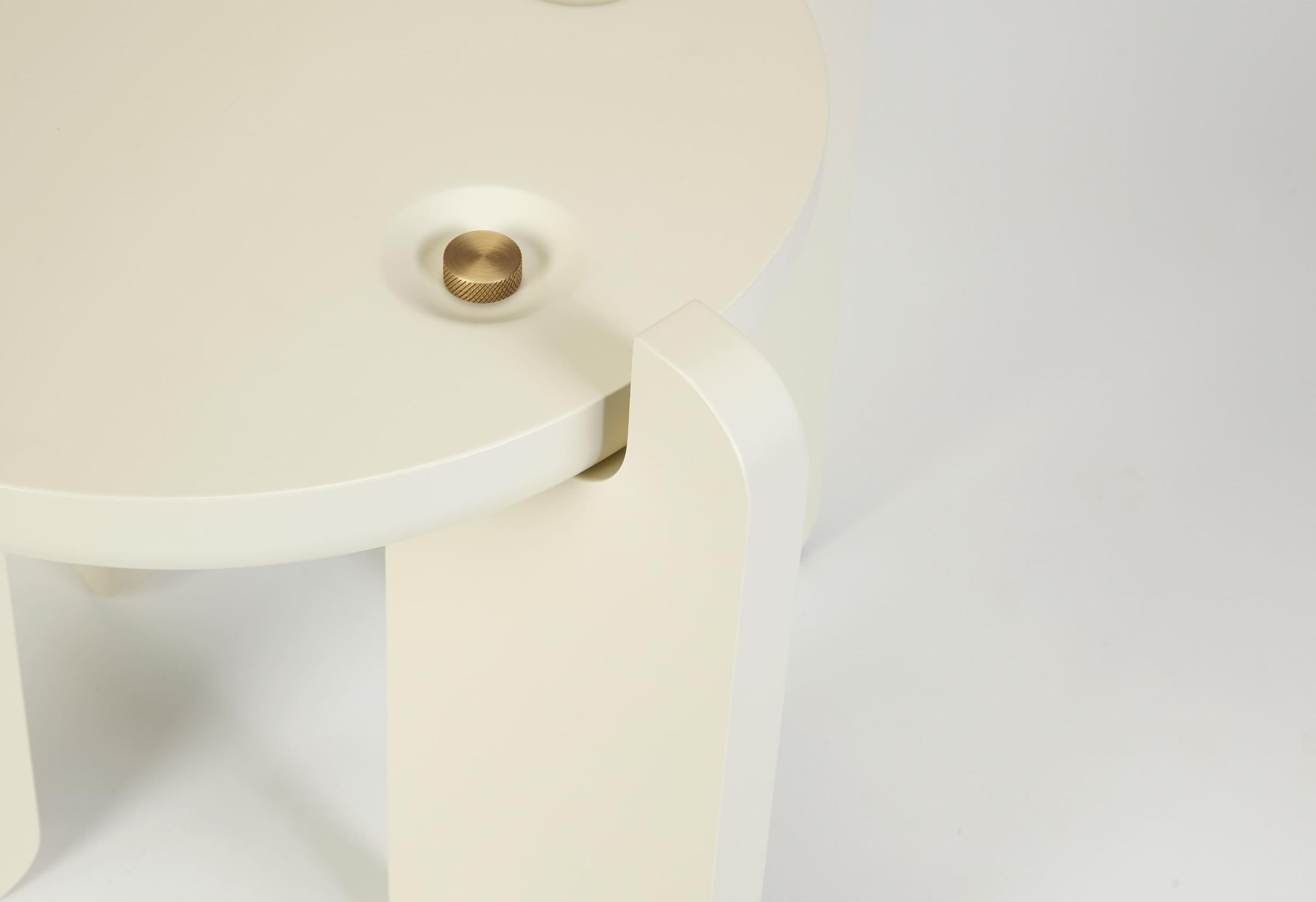 Table d'appoint Ipanema par DUISTT Neuf - En vente à Geneve, CH