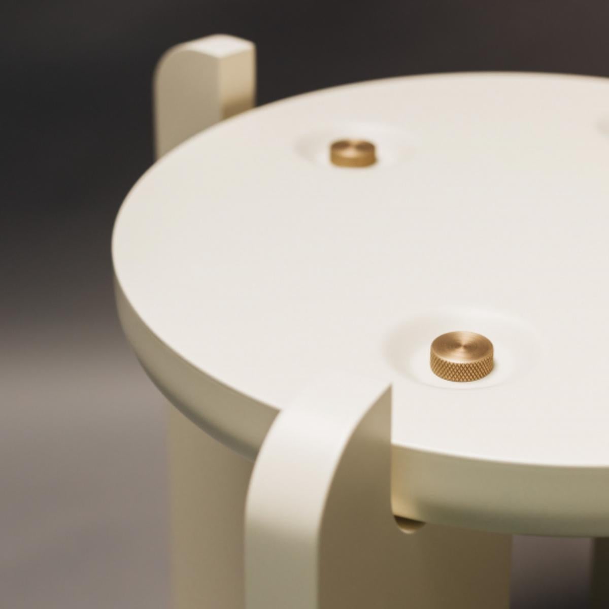 Table d'appoint Ipanema par DUISTT en vente 1