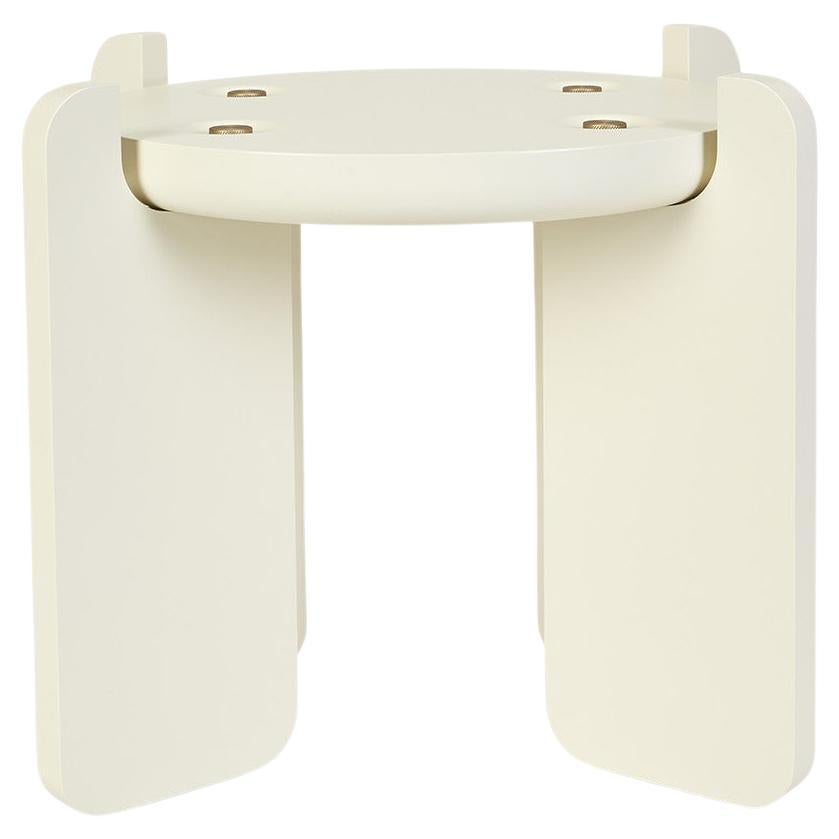 Table d'appoint Ipanema par DUISTT