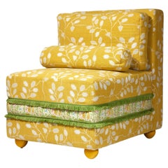 Ipanema Sunny Armchair Designed by Laura Gonzalez