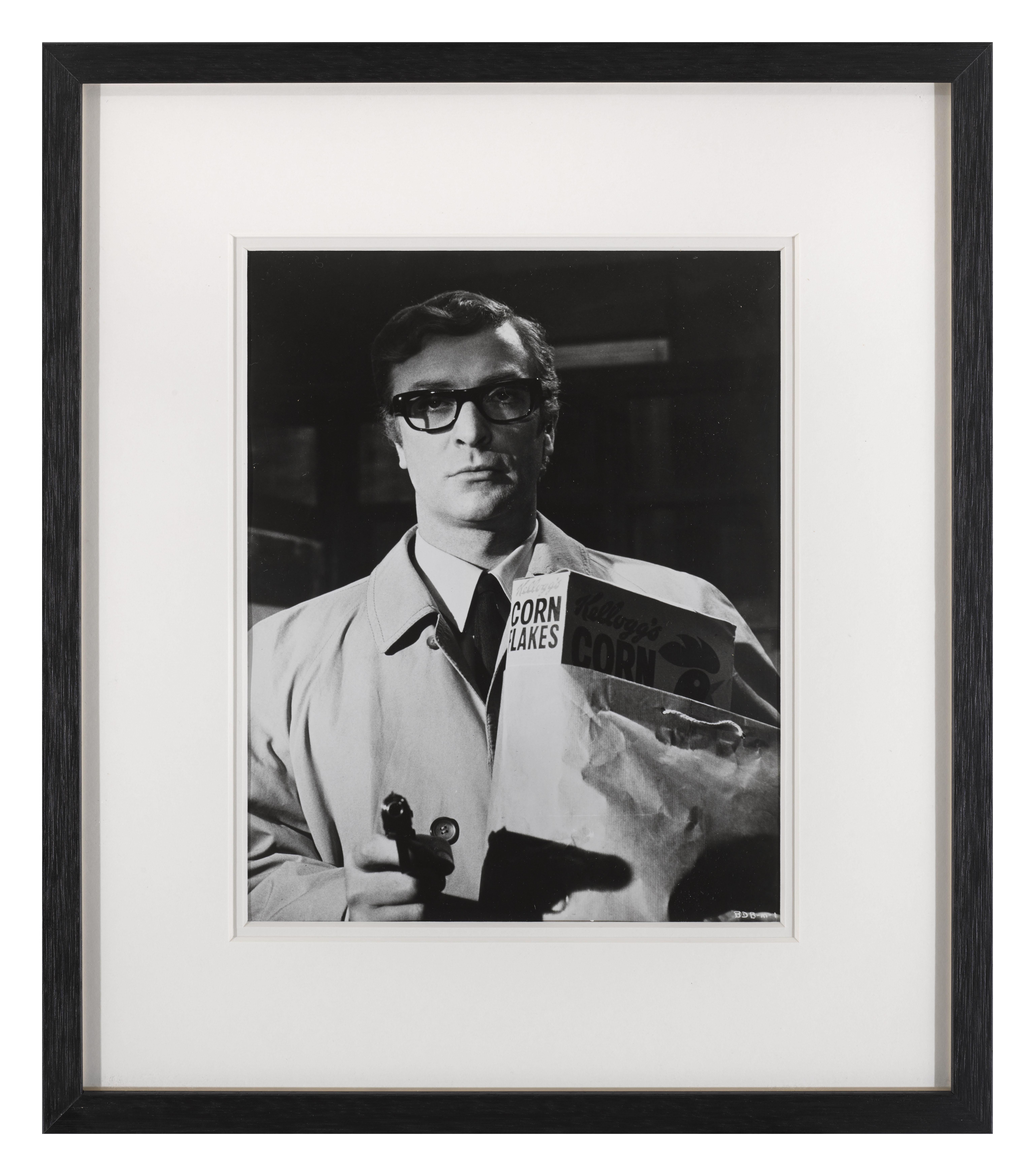 American Ipcress File For Sale