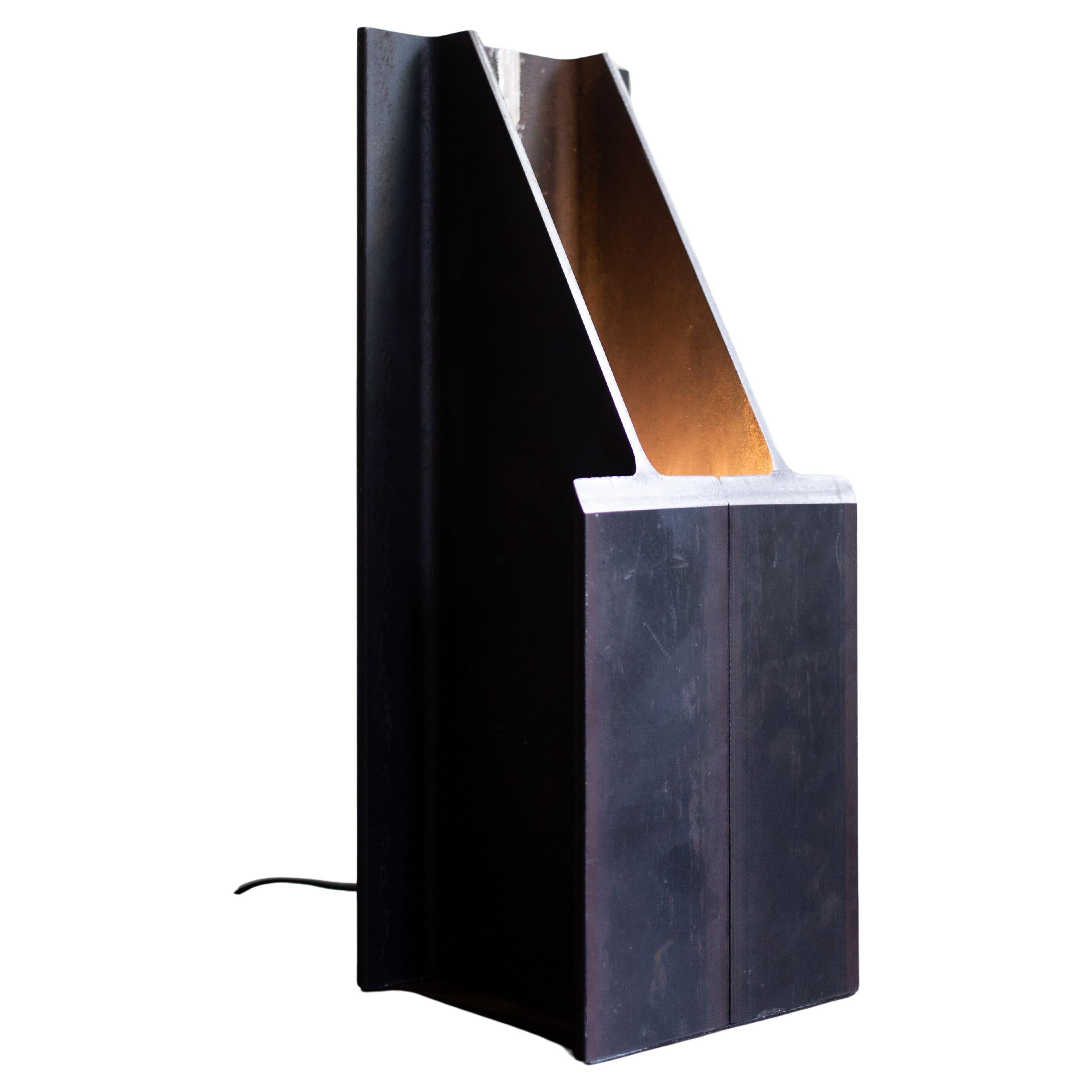 New And Custom Table Lamps
