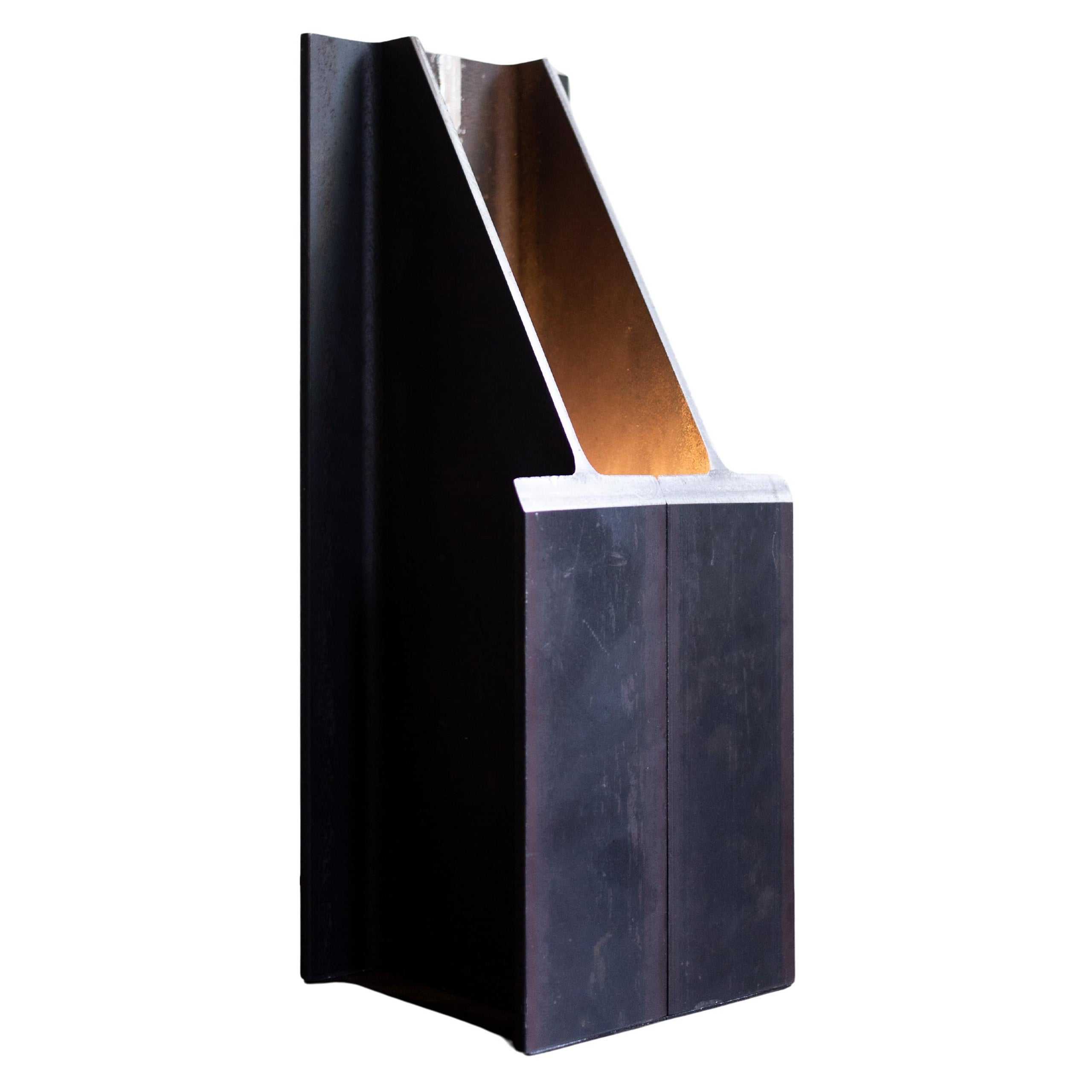 Lámpara de Acero IPE de Solmistudio - Made in Italy en Edición Limitada de 12 *EN STOCK en venta