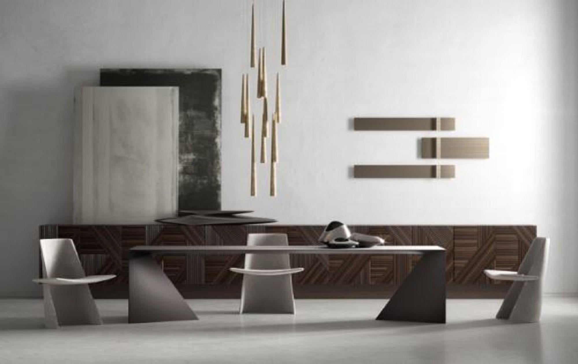 Italian Iperbole Table For Sale