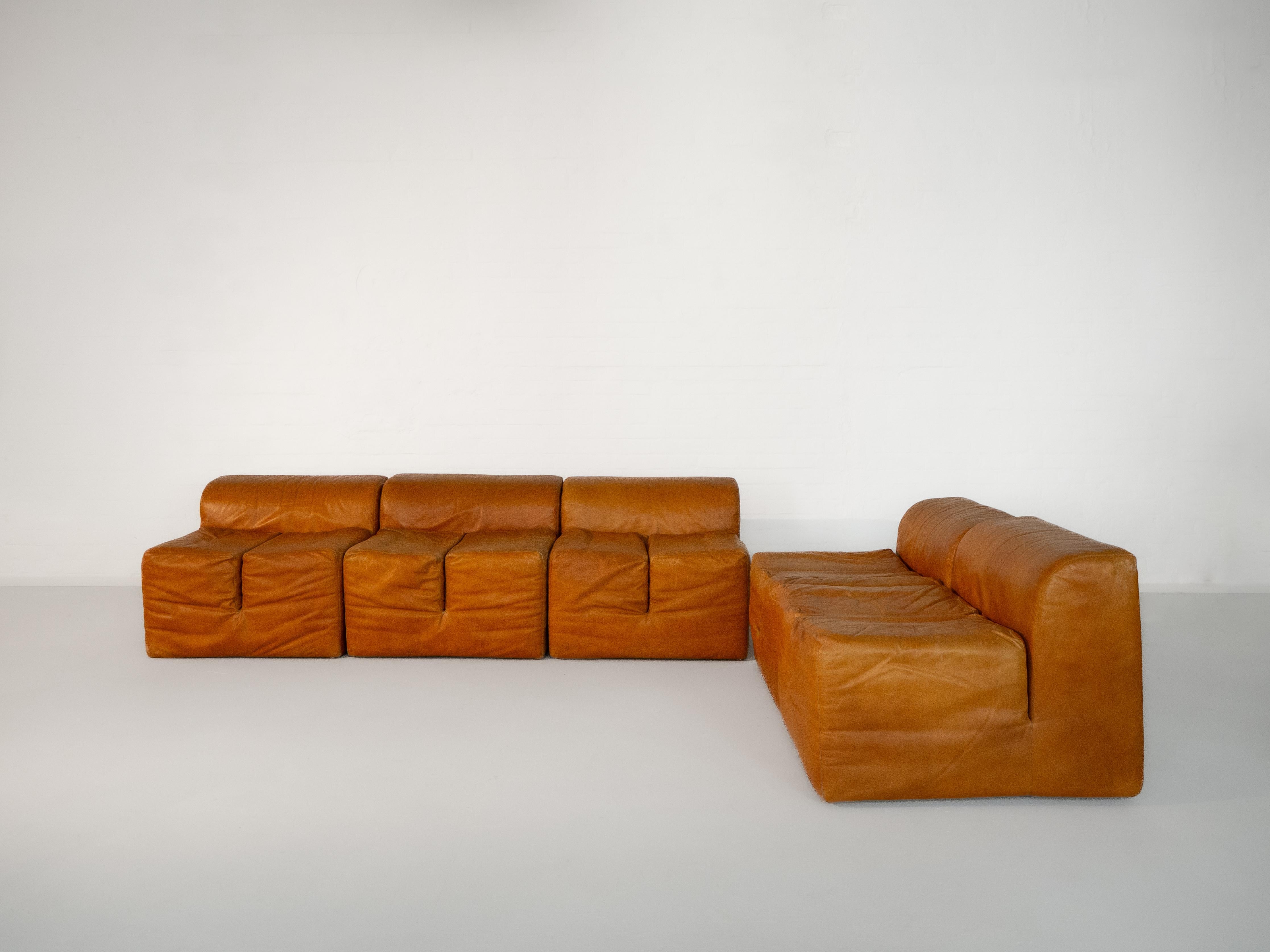 Sofá modular 