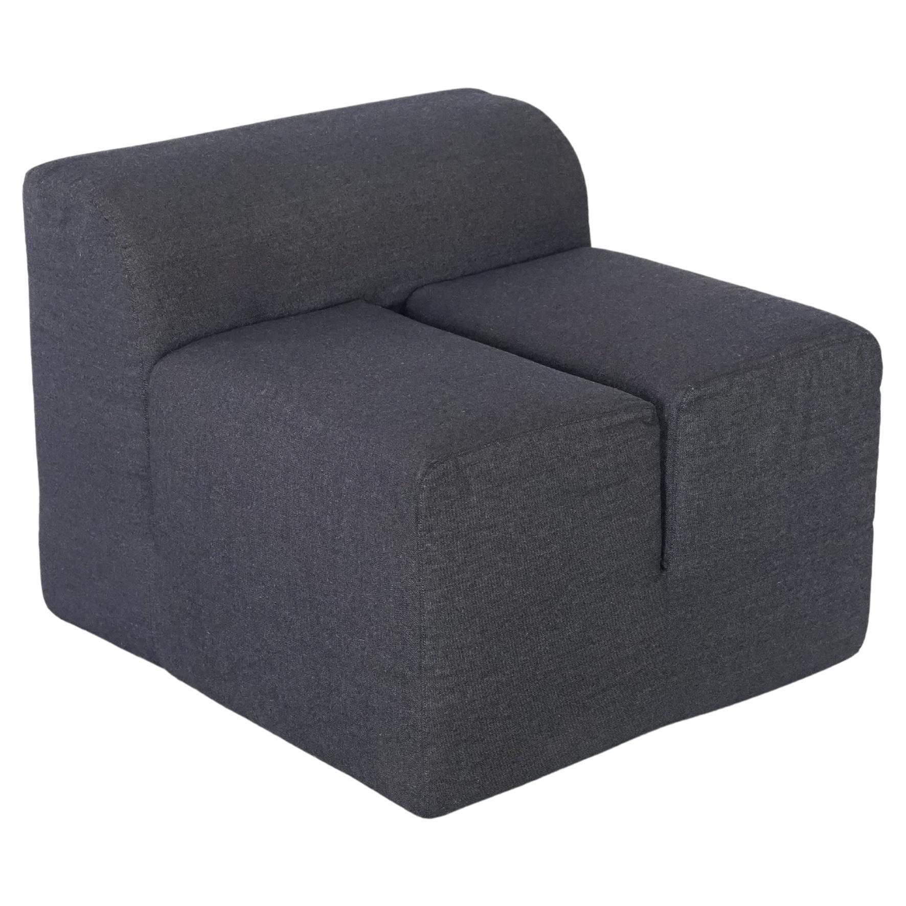 Ipercubo 200 by Jonathan de Pas, D'Urbino, Lomazzi for Driade