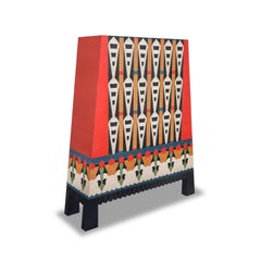 IPET Cabinet by R'Kan