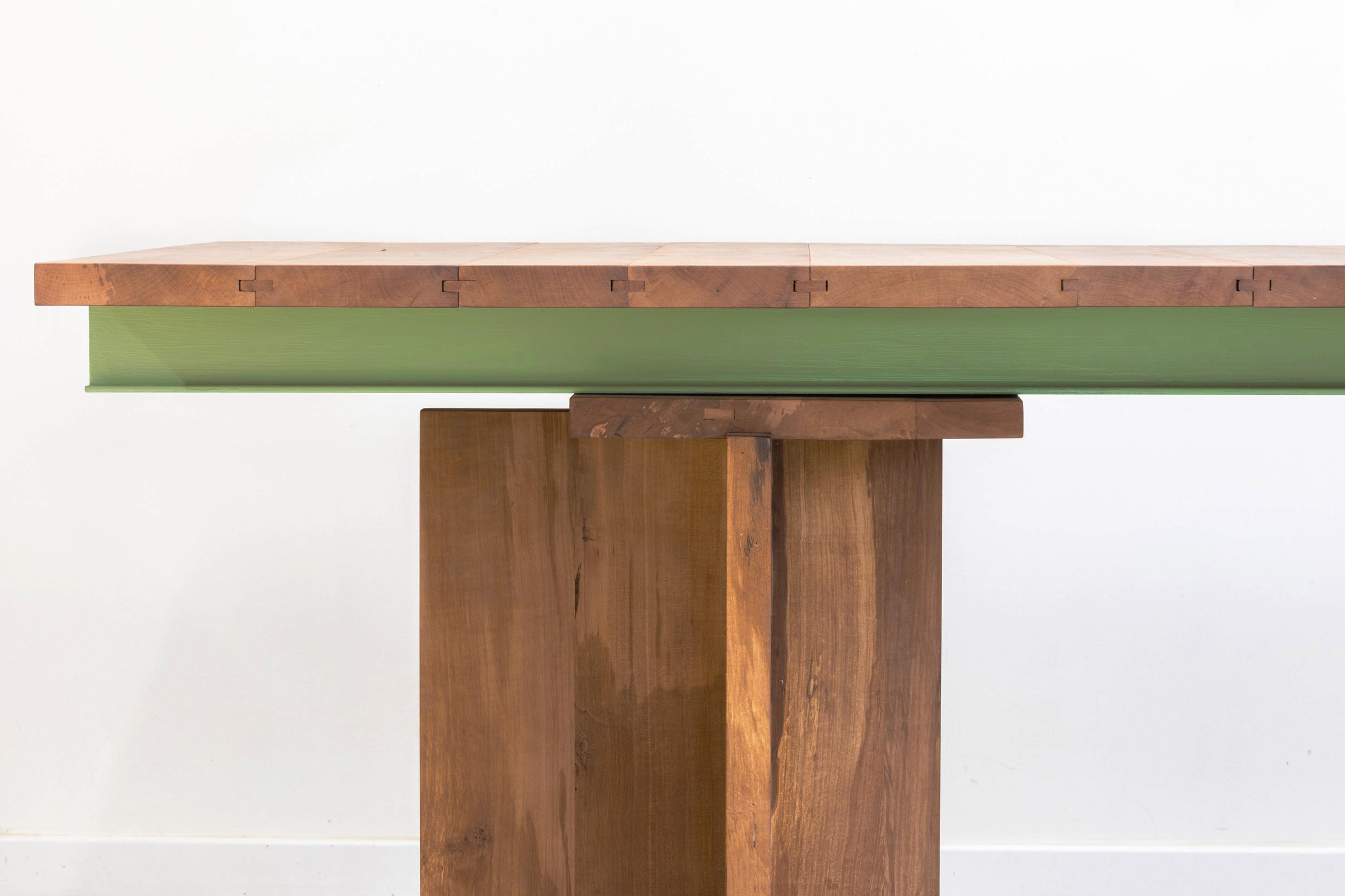 Français Table IPN de Dirk Meylaerts en vente