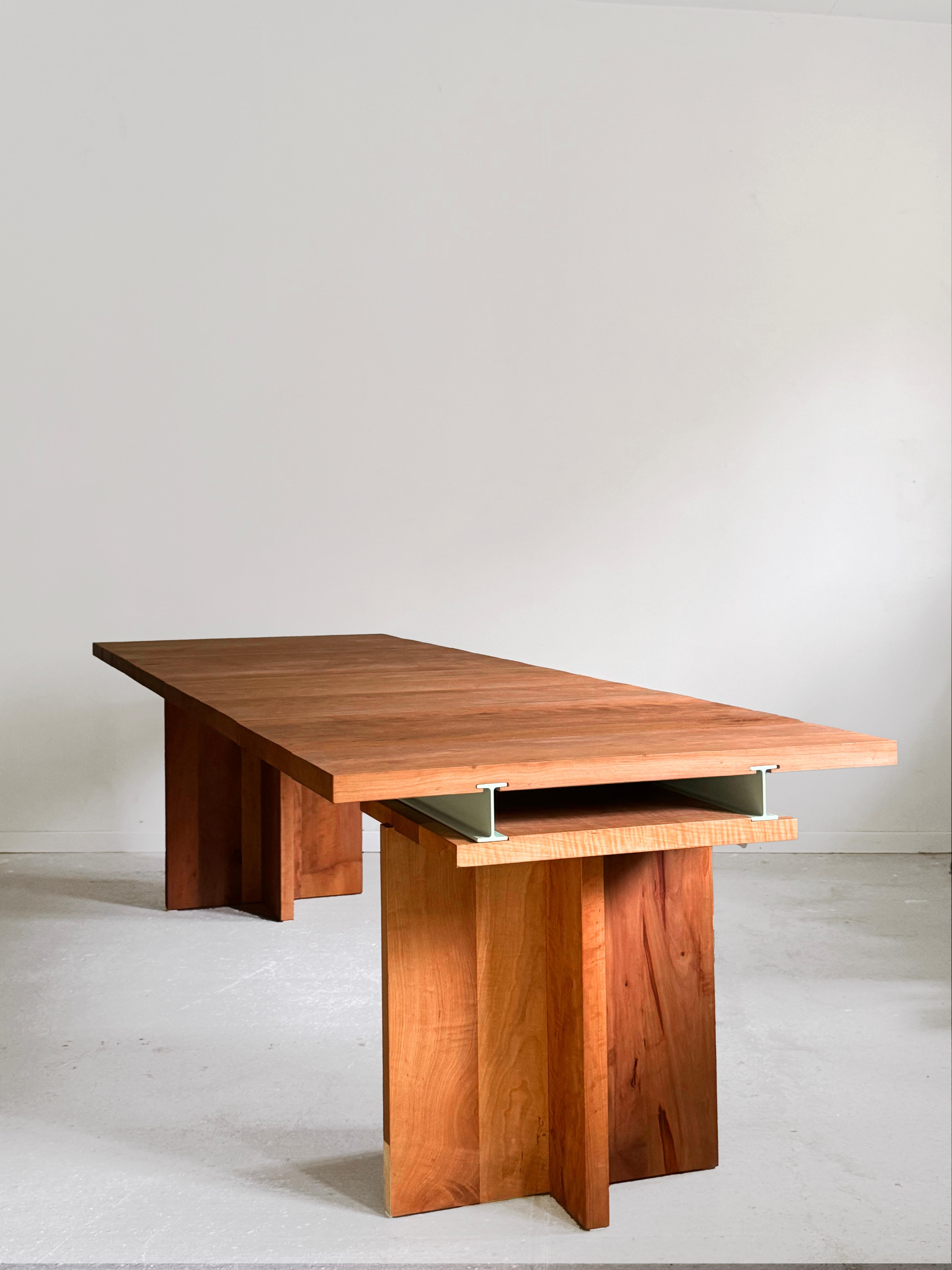 XXIe siècle et contemporain Table IPN de Dirk Meylaerts en vente