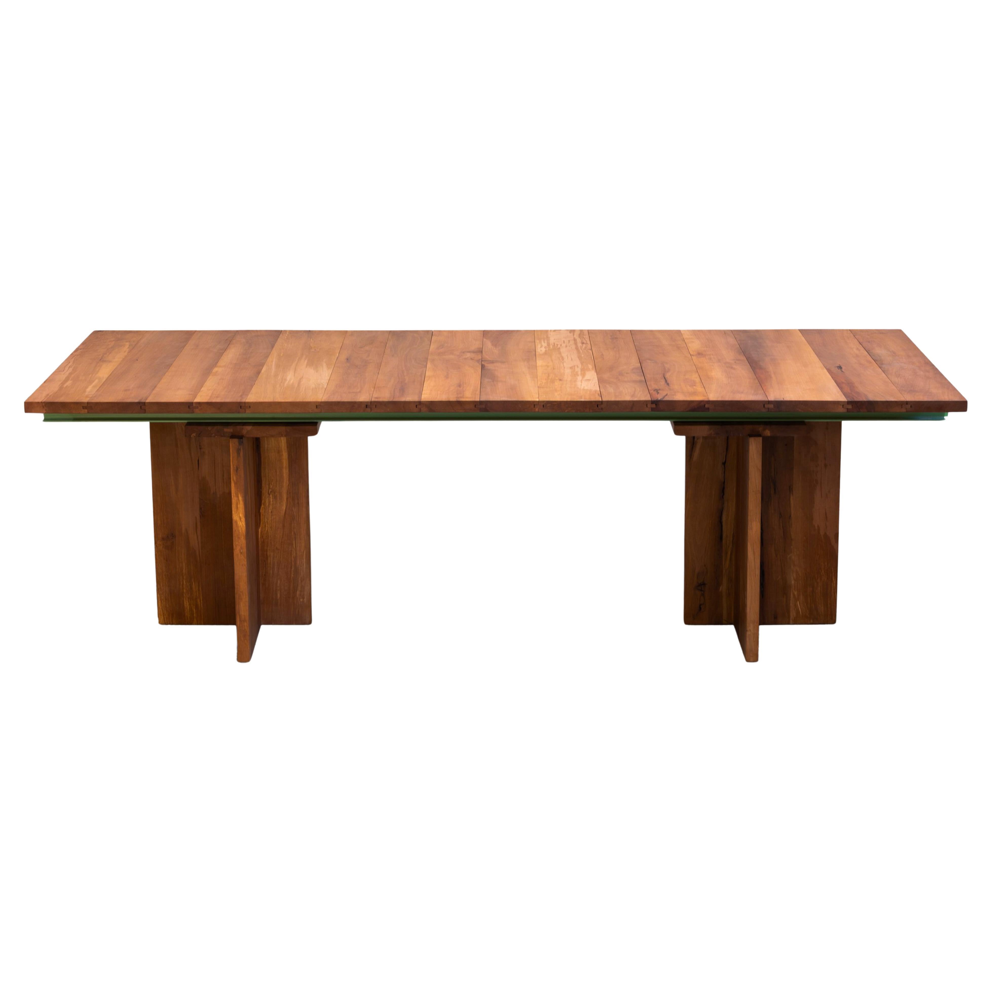 IPN Table by Dirk Meylaerts