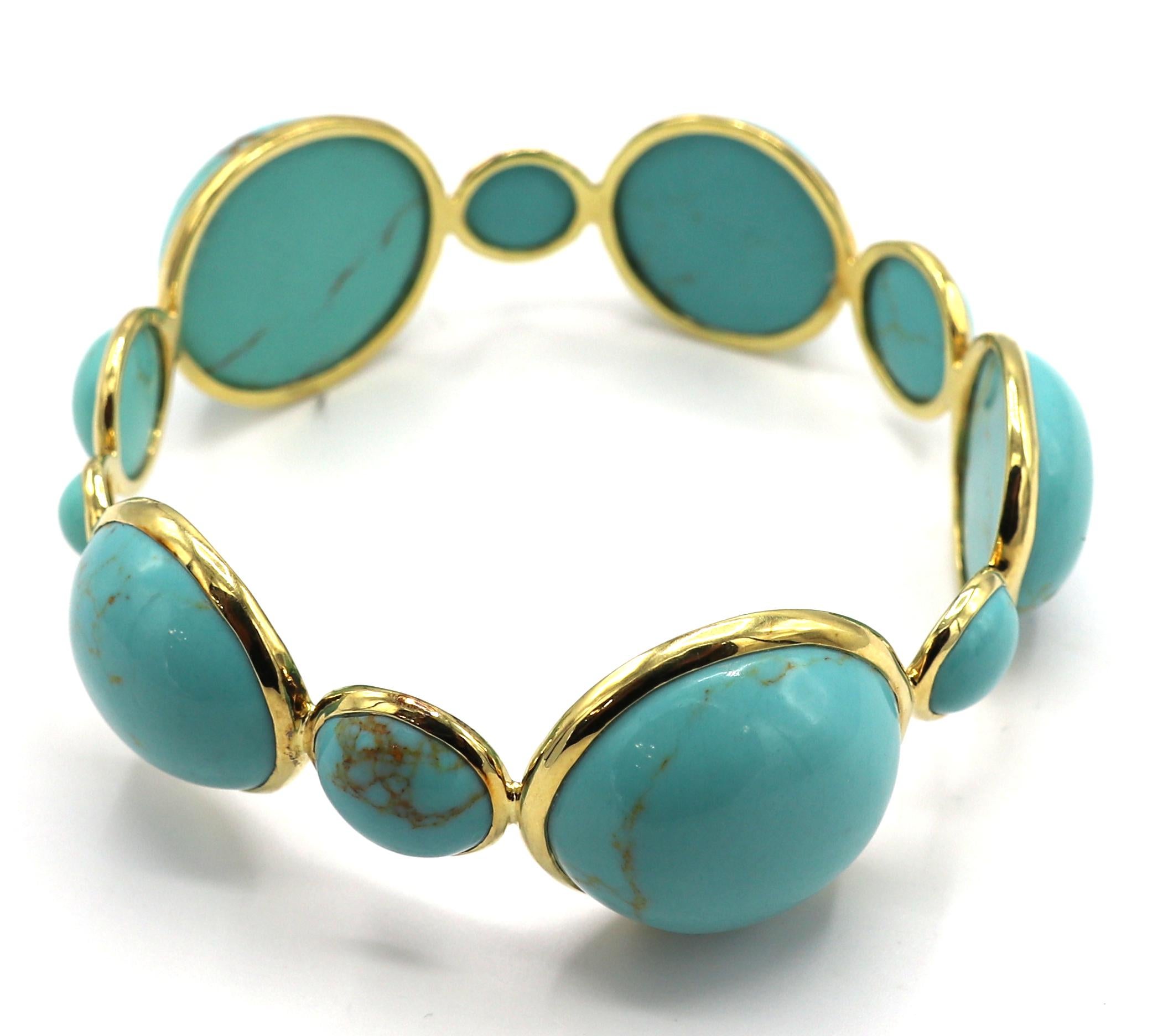 ippolita turquoise bracelet