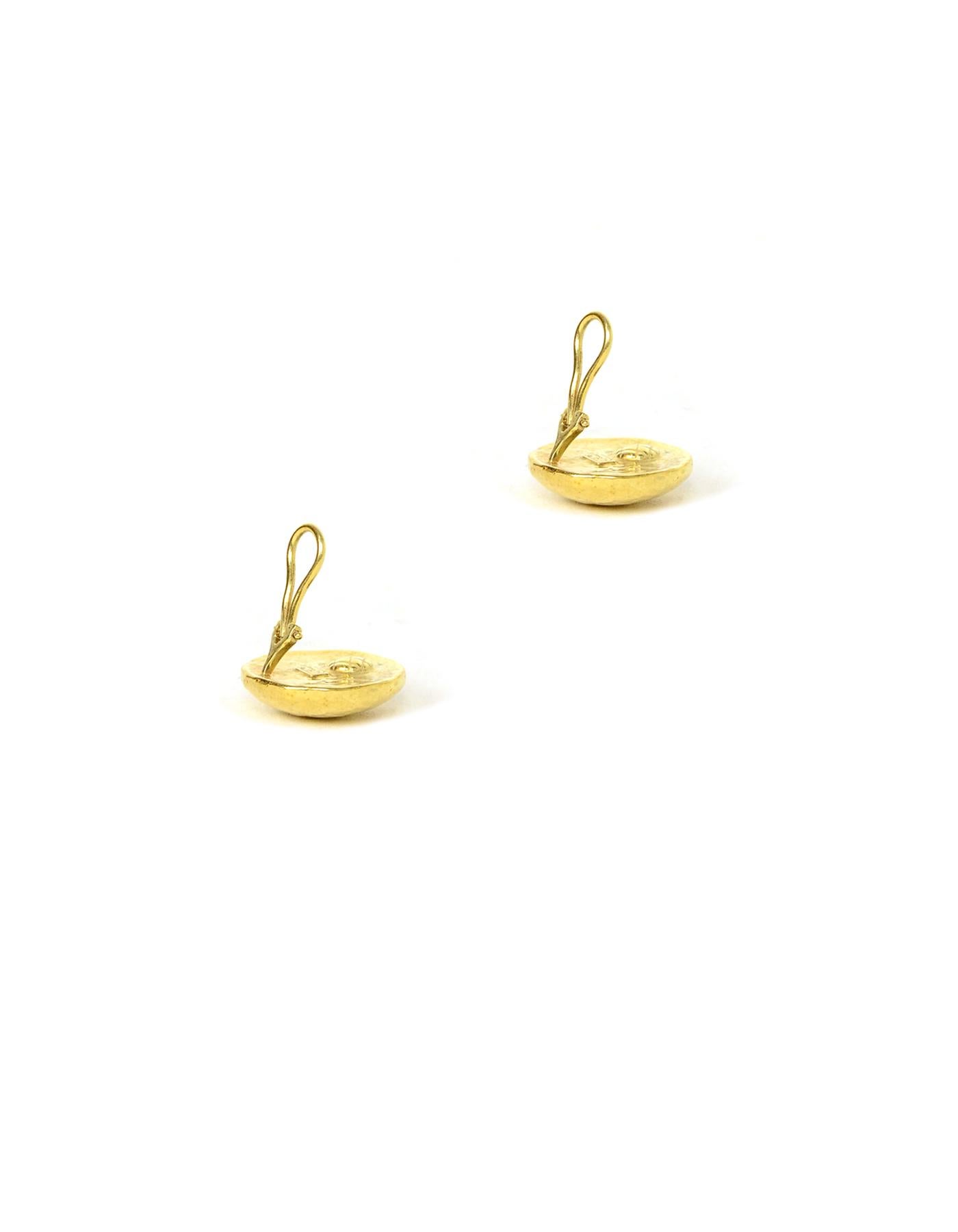 ippolita clip on earrings