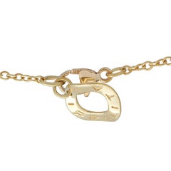Ippolita 18K Yellow Gold 0.68ct Diamond Pendant Necklace IP34-051426