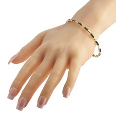 Ippolita 18k Yellow Gold Onyx Bracelet