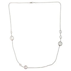 Ippolita 925 Sterling Silver Rock Candy Necklace #15049