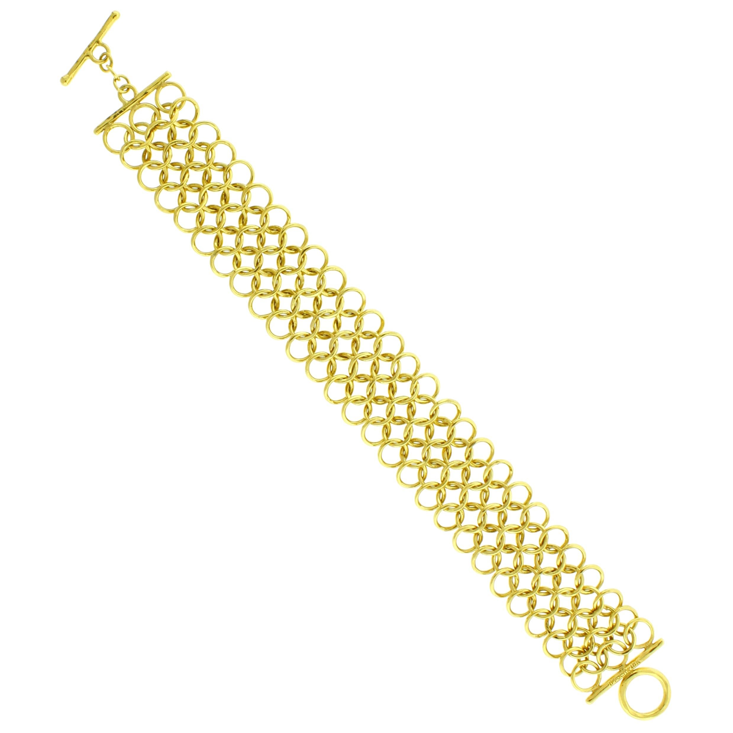 Ippolita Link Bracelets