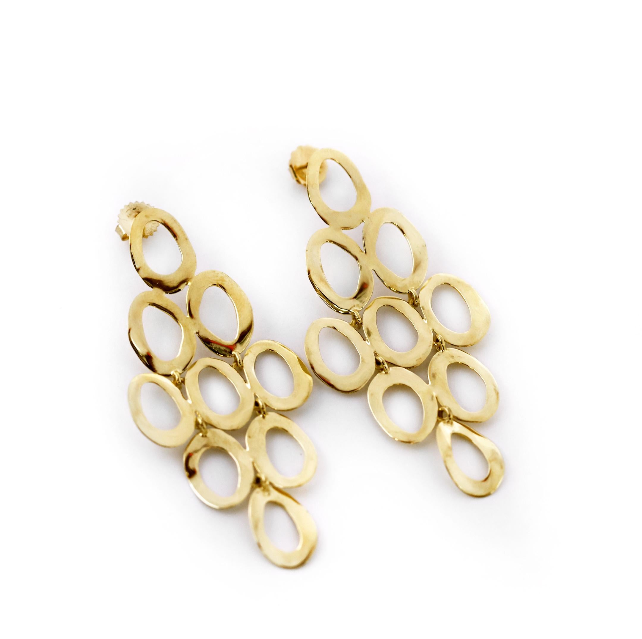 ippolita classico earrings