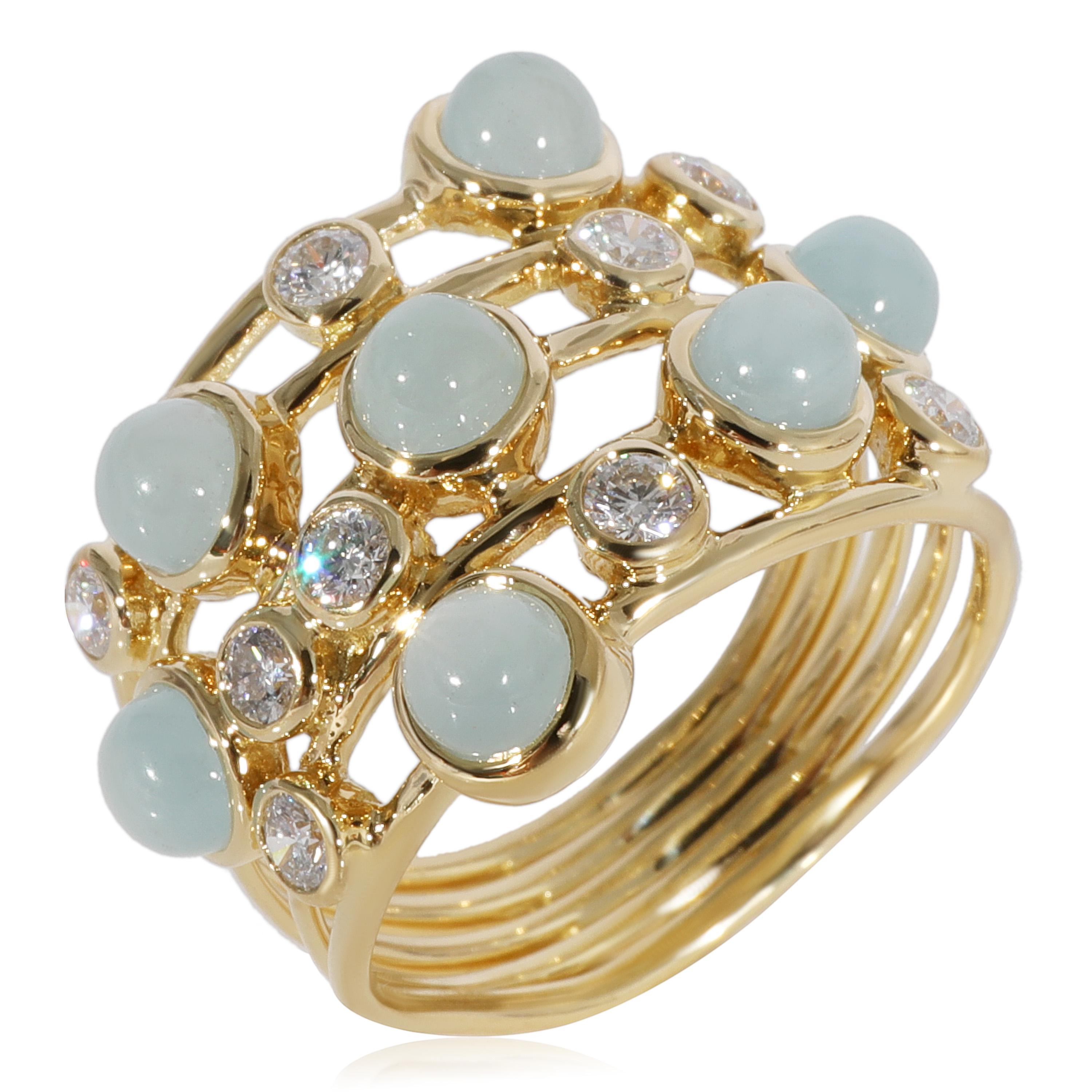 Ippolita Konstellation Aquamarin Diamant Cluster Ring in 18K Gelbgold 0,85 C

PRIMÄRE DETAILS
SKU: 123867
Auflistung Titel: Ippolita Konstellation Aquamarin Diamant Cluster Ring in 18K Gelbgold 0,85 C
Zustand Beschreibung: Verkauft für 4000 USD. In