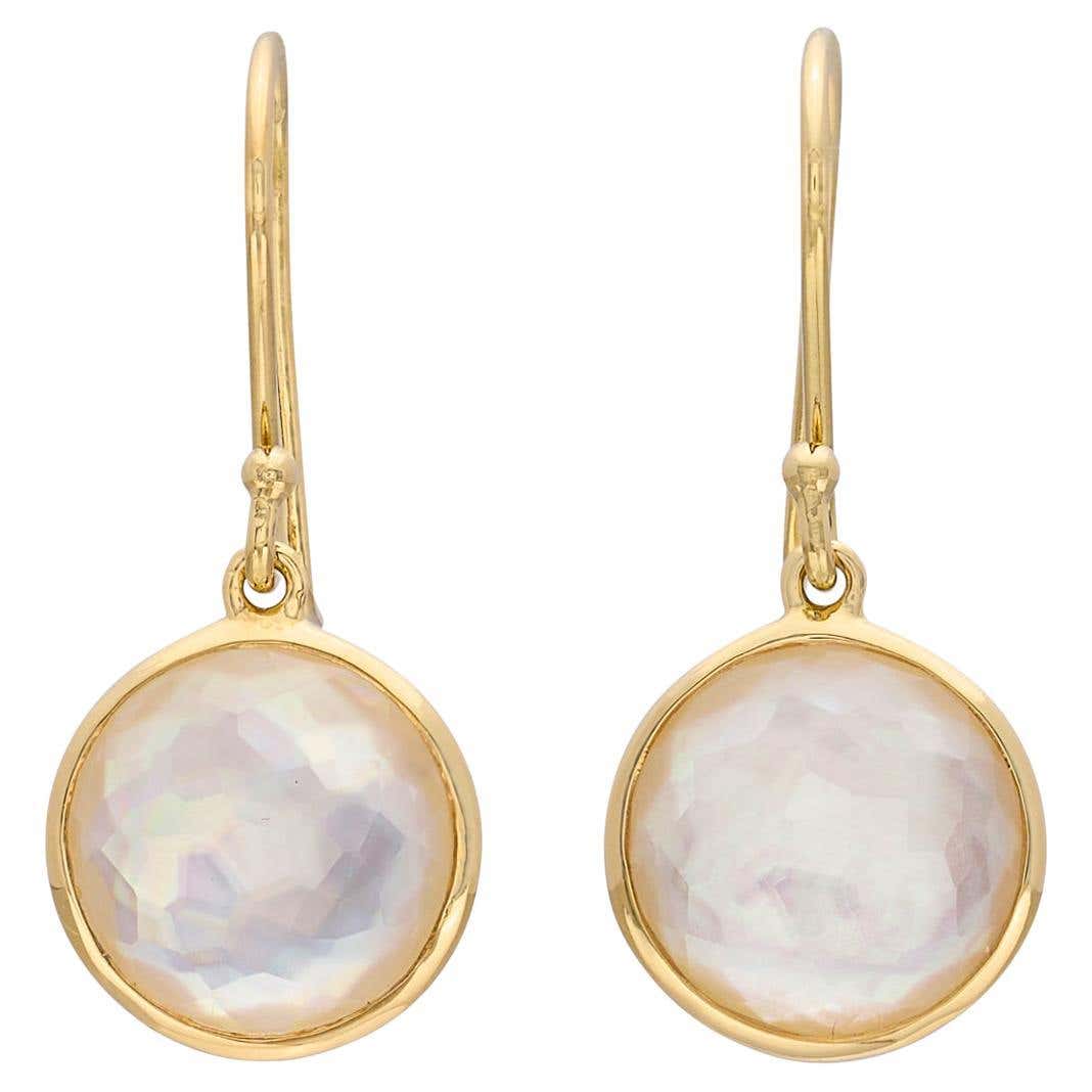 Ippolita earrings sale Clearance