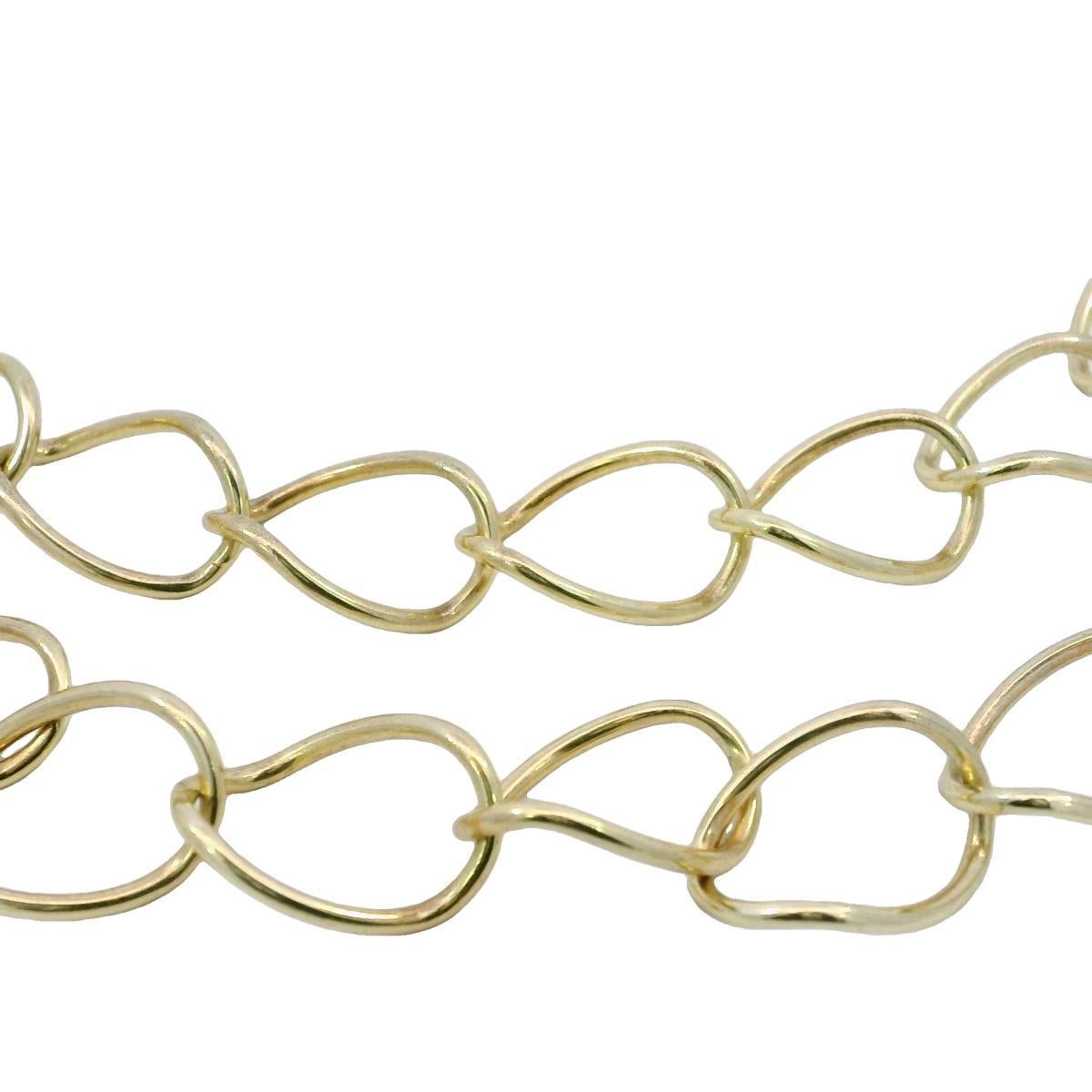 De las mujeres Ippolita Collar Cadena Larga 18K en venta