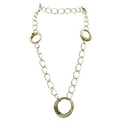 Chain Necklaces