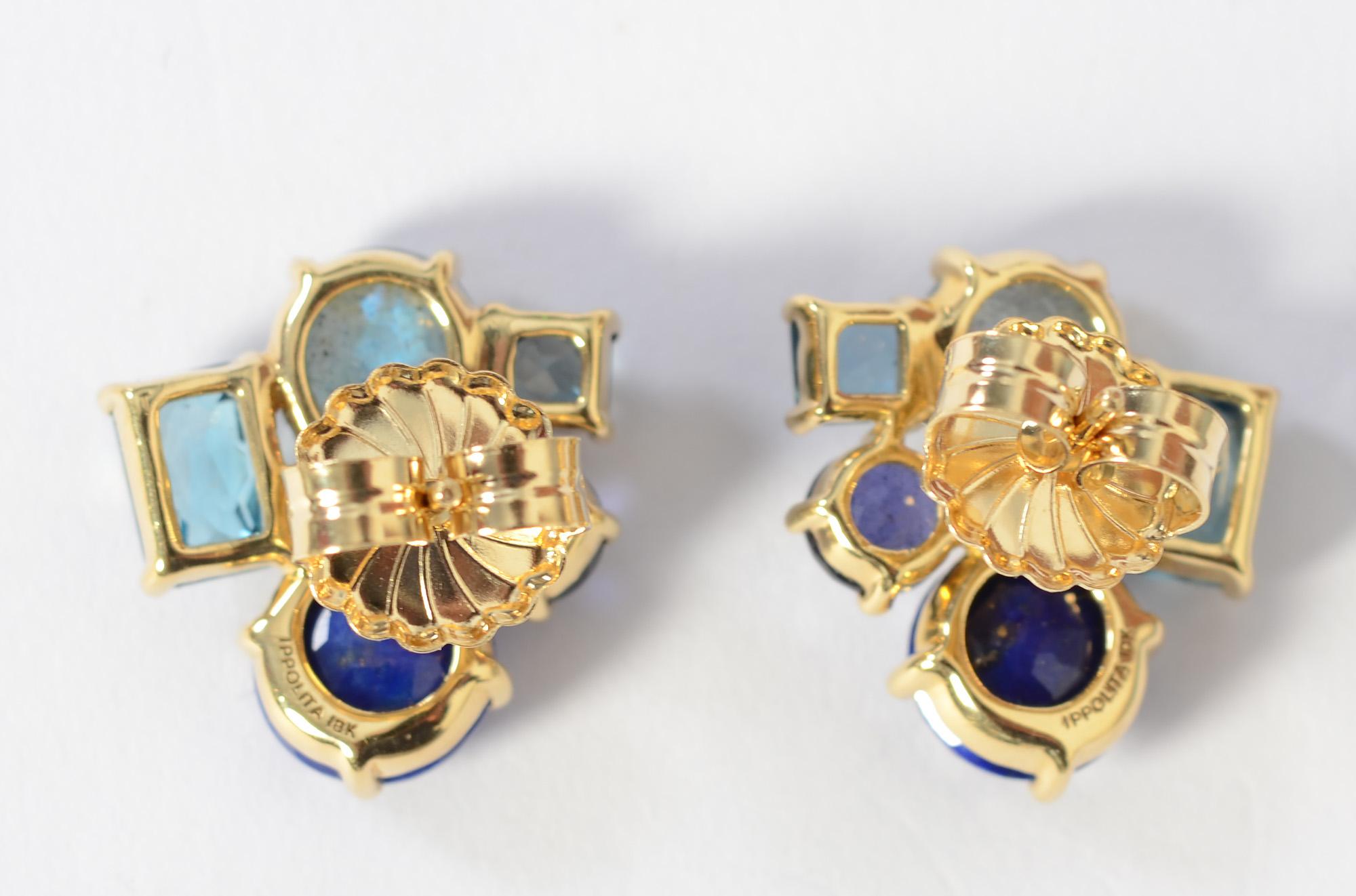 ippolita earrings