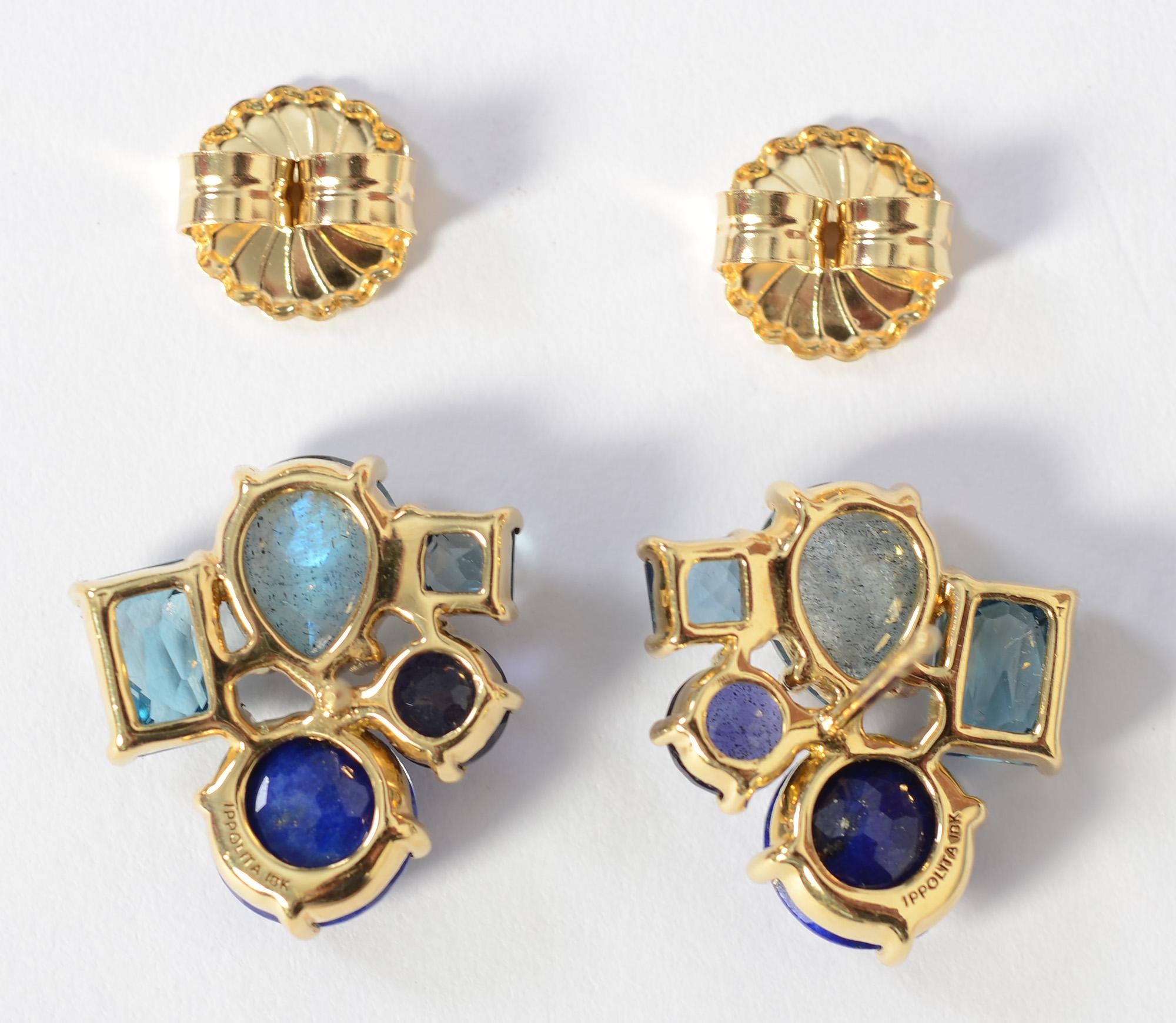 ippolita earrings sale