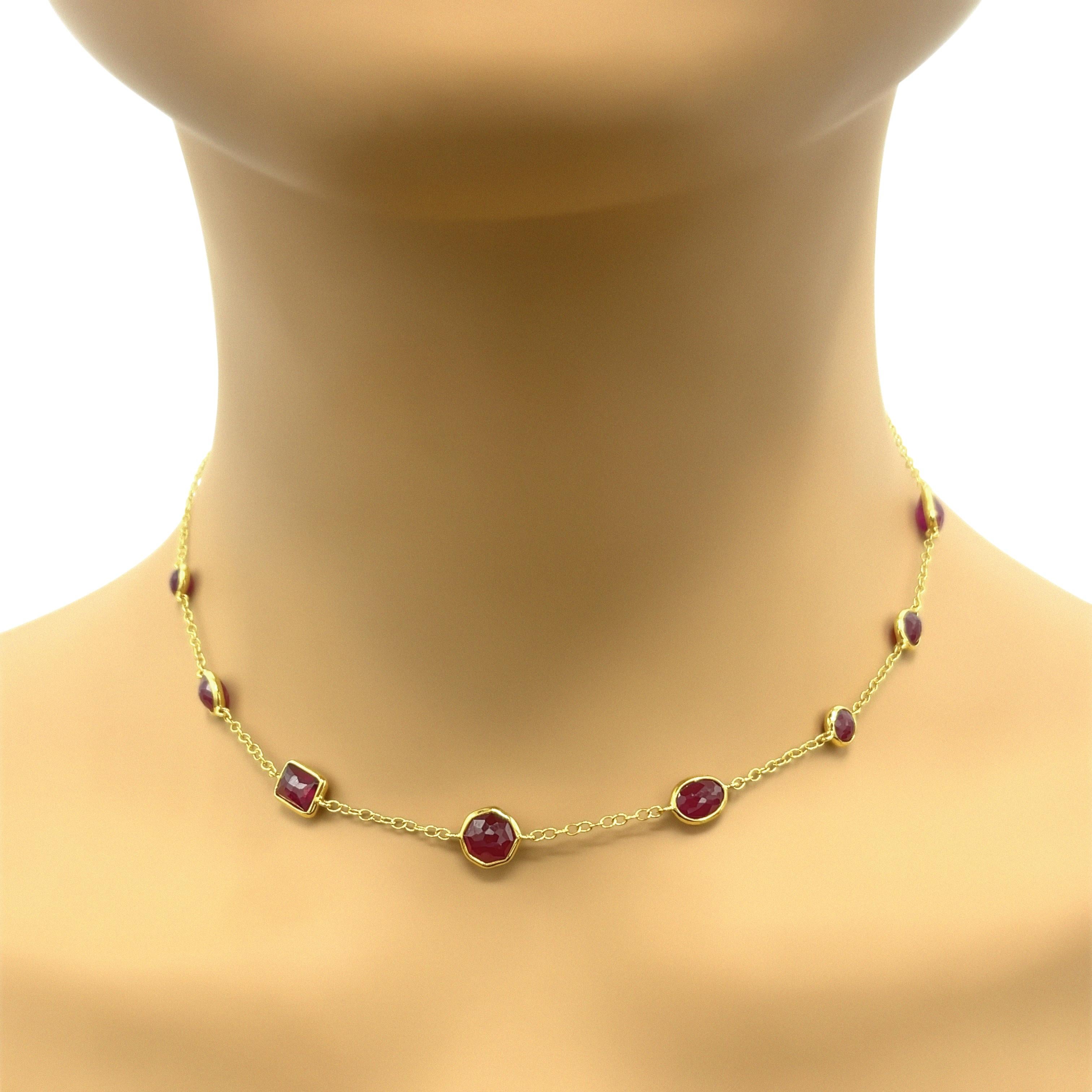 Collar Ippolita Rock Candy en Bueno estado para la venta en New York, NY