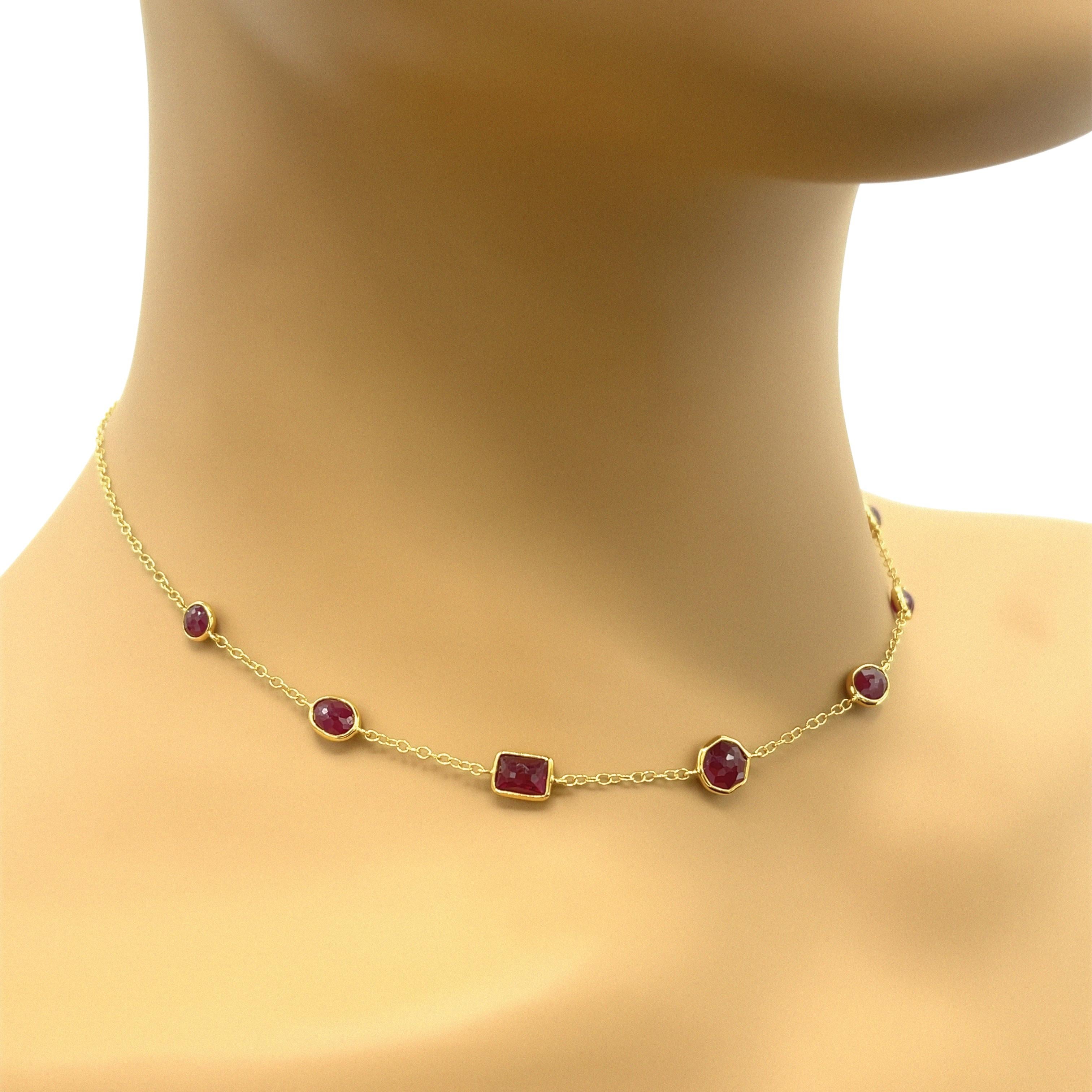 Femenino o masculino Collar Ippolita Rock Candy en venta