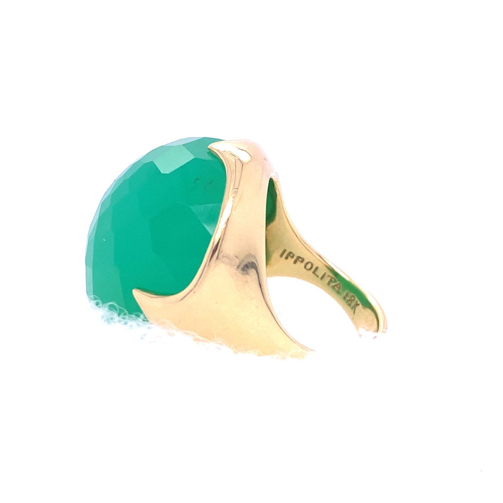 Anillo Ippolita Rock Candy 