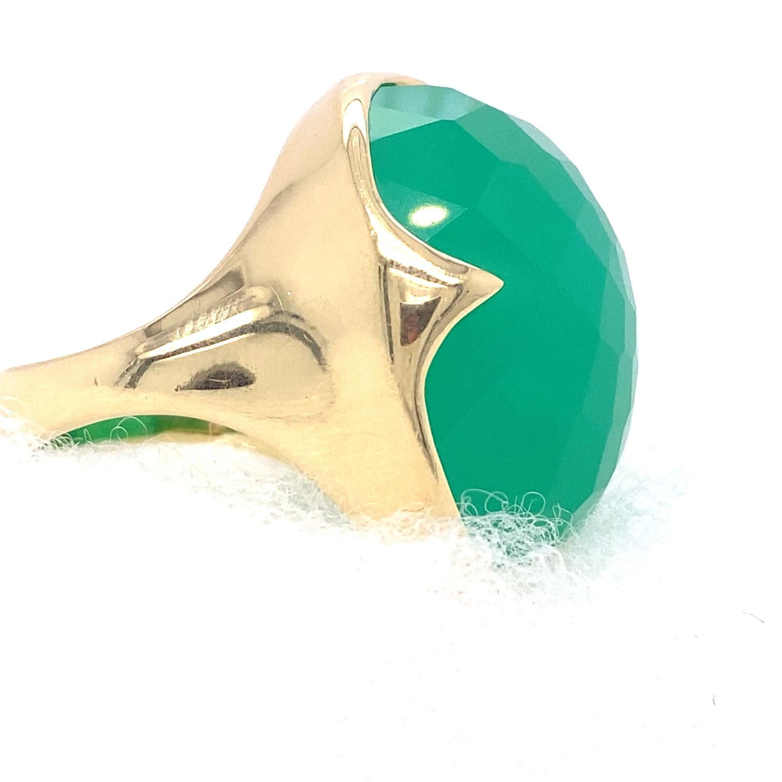 Anillo Ippolita Rock Candy 