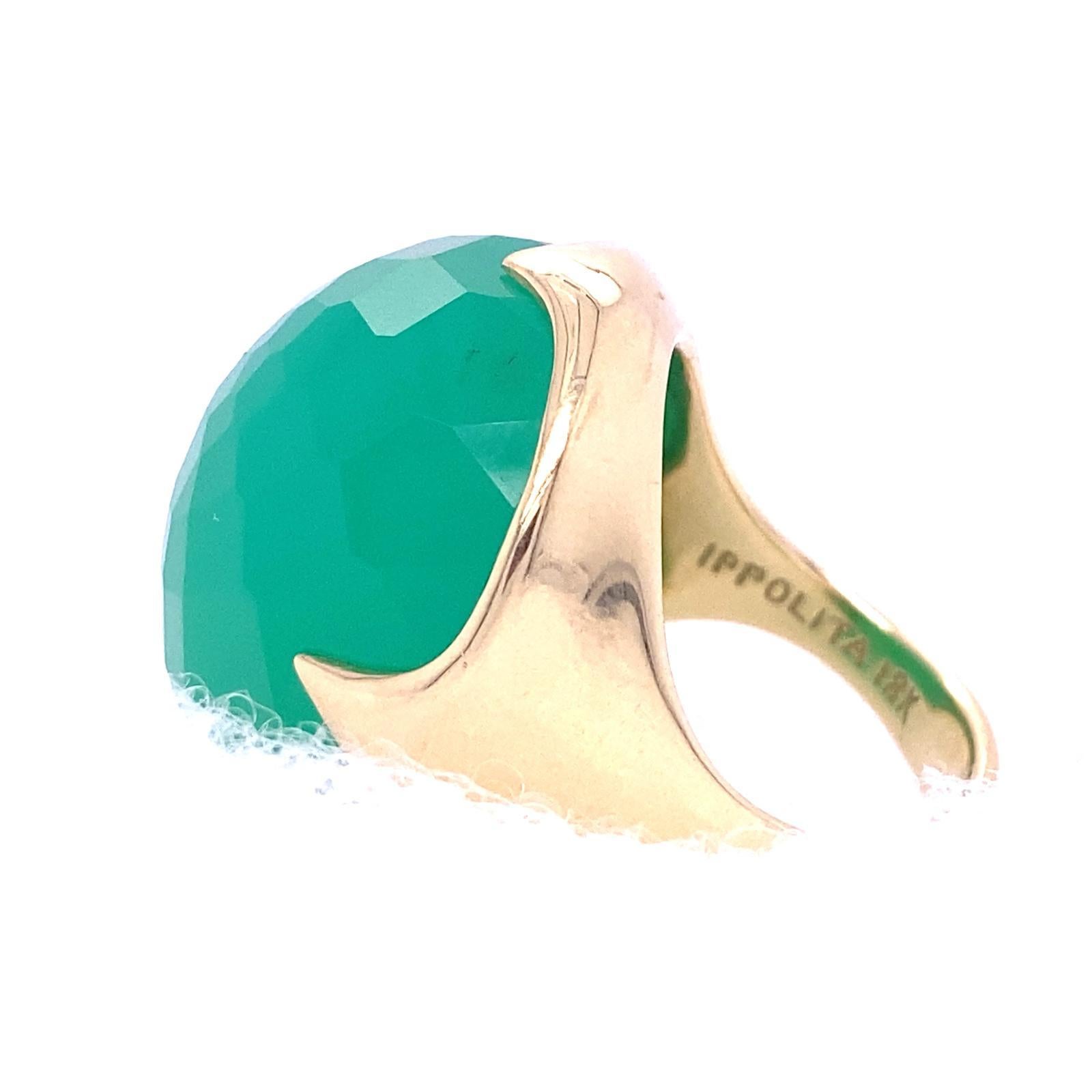 Anillo Ippolita Rock Candy 
